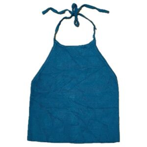 Forever 21 Knit Halter Top